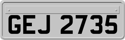 GEJ2735