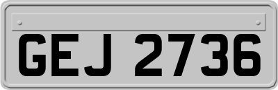 GEJ2736