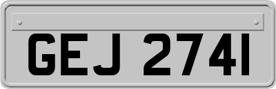 GEJ2741