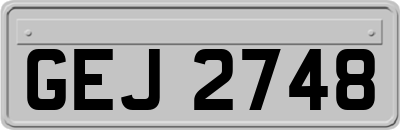 GEJ2748