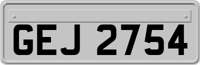 GEJ2754
