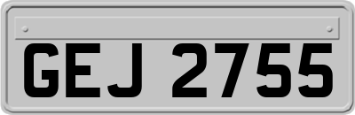 GEJ2755