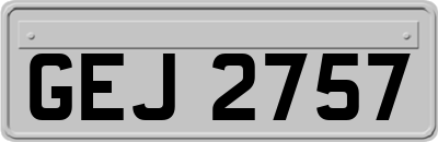 GEJ2757