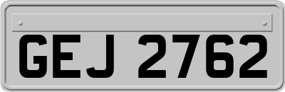GEJ2762