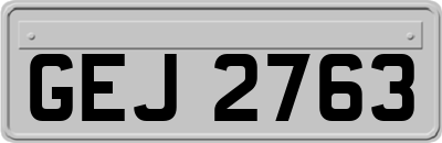 GEJ2763