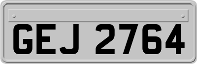 GEJ2764