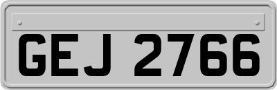GEJ2766