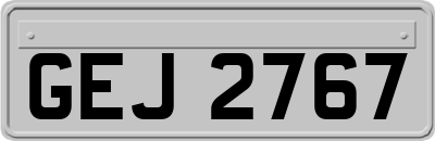 GEJ2767