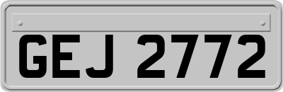 GEJ2772