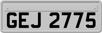 GEJ2775