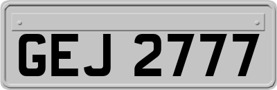 GEJ2777
