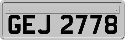 GEJ2778