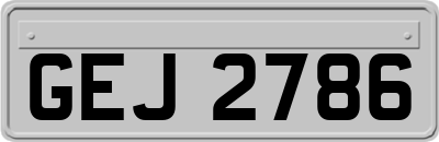 GEJ2786