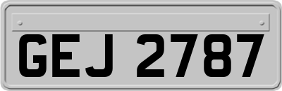 GEJ2787