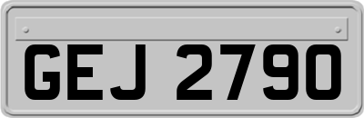 GEJ2790