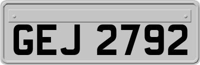 GEJ2792