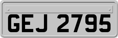 GEJ2795