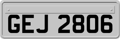 GEJ2806