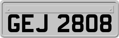 GEJ2808
