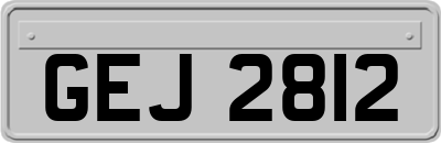 GEJ2812