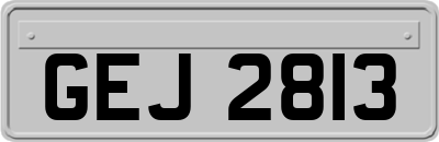 GEJ2813