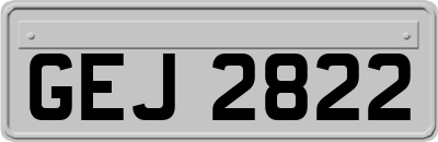 GEJ2822