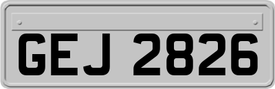 GEJ2826