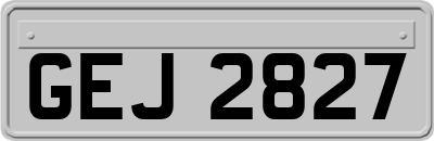 GEJ2827