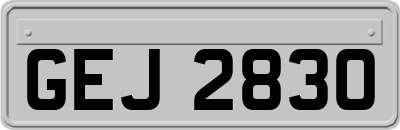 GEJ2830