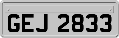 GEJ2833