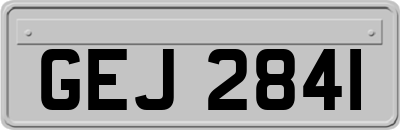GEJ2841