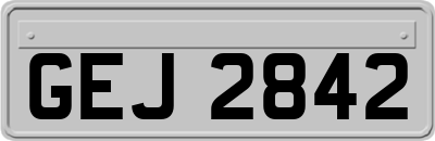 GEJ2842