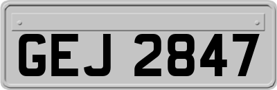 GEJ2847