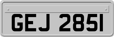 GEJ2851
