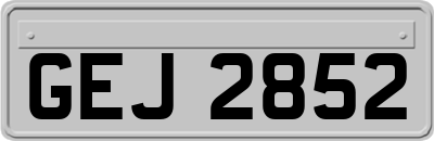 GEJ2852