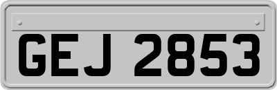 GEJ2853