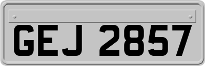 GEJ2857