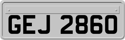 GEJ2860