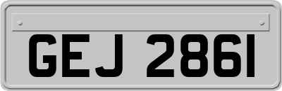 GEJ2861