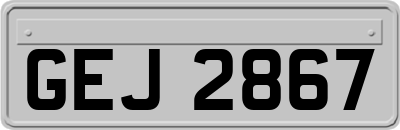 GEJ2867