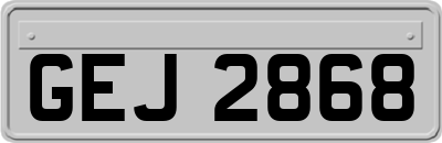 GEJ2868