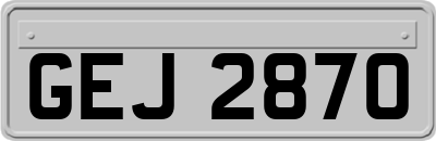 GEJ2870