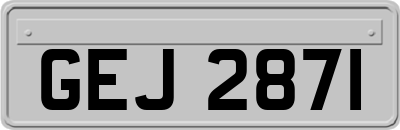 GEJ2871