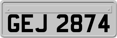 GEJ2874