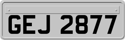 GEJ2877