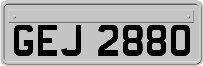 GEJ2880