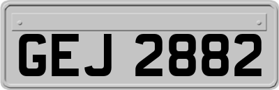 GEJ2882