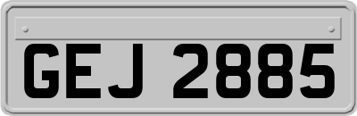 GEJ2885