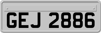 GEJ2886