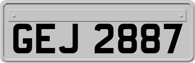 GEJ2887